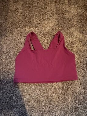 Free People movement Sports Top